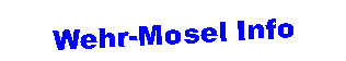Textfeld: Wehr-Mosel Info 